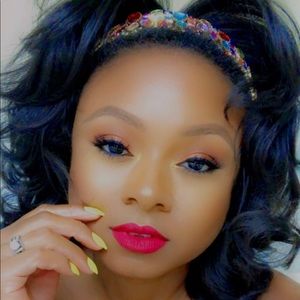 Meet your Posher, Krystal